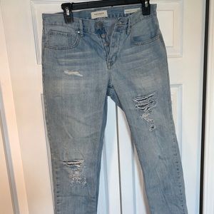 Women Boyfriend jeans